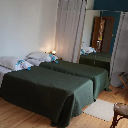 Au Coq Bleu 3* Mareugheol