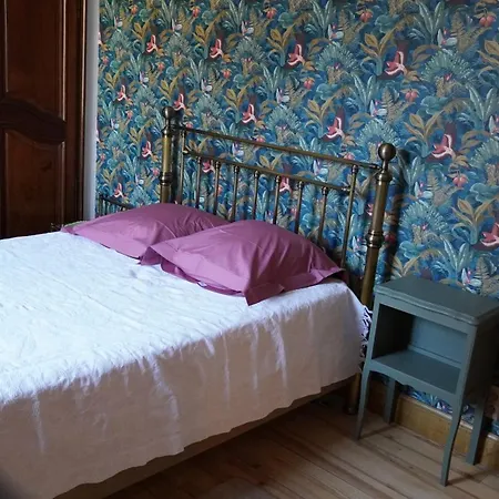 Au Coq Bleu Guest house *