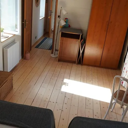 Au Coq Bleu Guest house