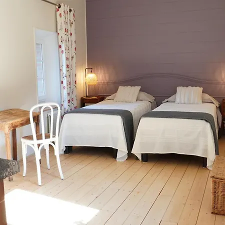 Au Coq Bleu 3* Mareugheol