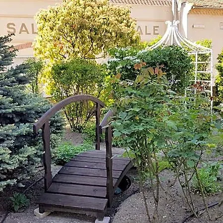 Au Coq Bleu Gæstehus Mareugheol