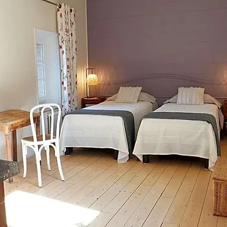 Gæstehus Au Coq Bleu 3*