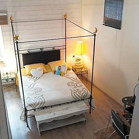 Au Coq Bleu 3*