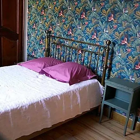 Au Coq Bleu Gæstehus 3*