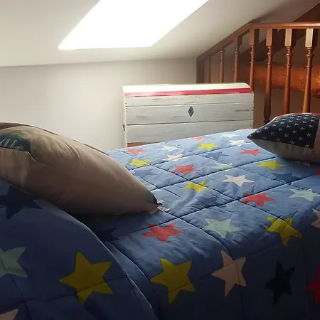 Au Coq Bleu Guest house