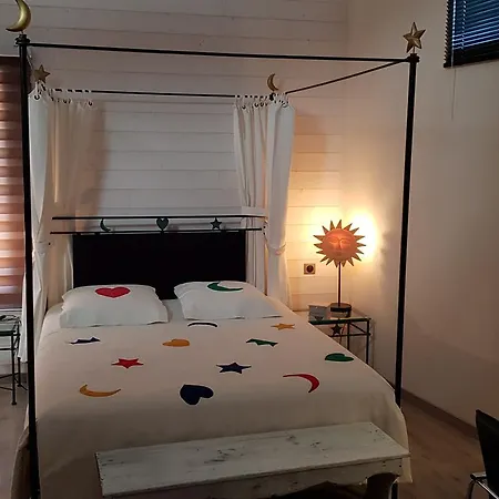 Guest house Au Coq Bleu