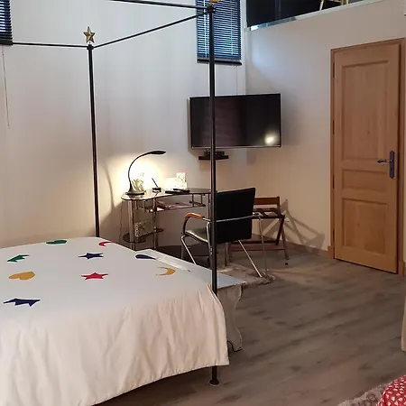 Guest house Au Coq Bleu
