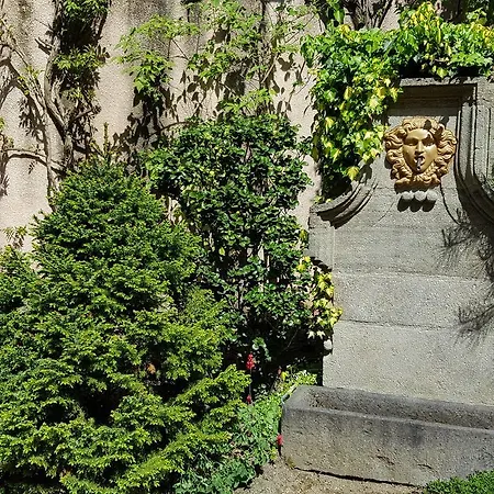 Penzion Au Coq Bleu 3*