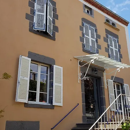 Guest house Au Coq Bleu *