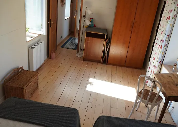 Au Coq Bleu Guest house