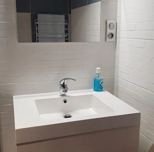 Au Coq Bleu Πανσιόν Mareugheol