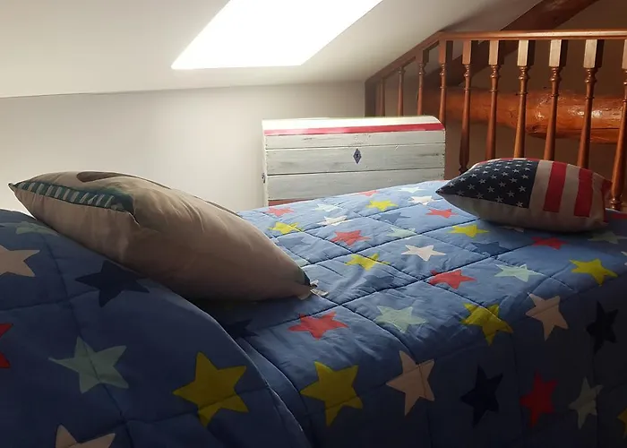 Au Coq Bleu Guest house