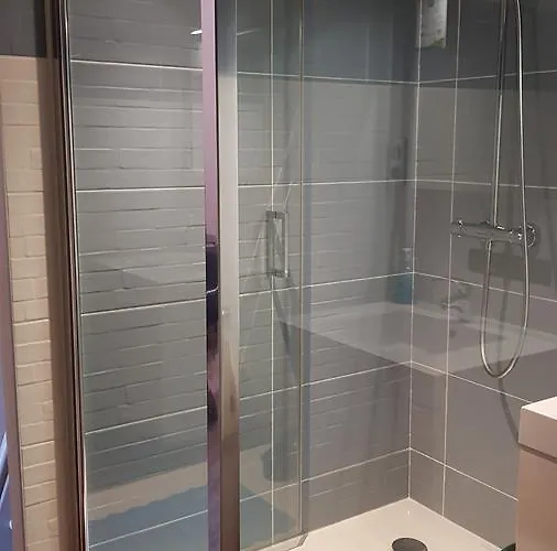 Πανσιόν Au Coq Bleu