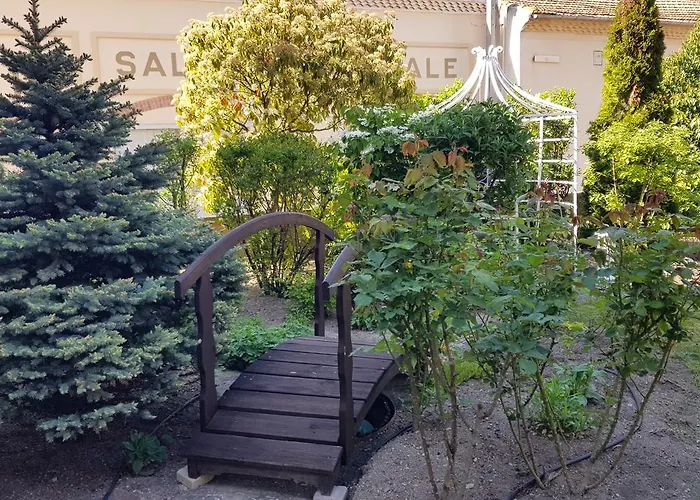 Au Coq Bleu Guest house